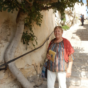 Photo de profil de Monique Marcellin