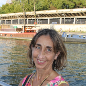 Photo de profil de Monique Marcos Laronche