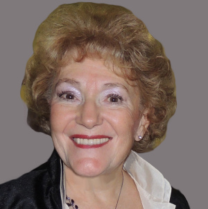 Photo de profil de Monique Marcoux