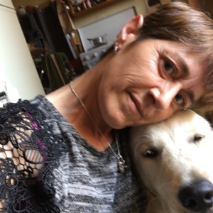 Photo de profil de Monique Marnef