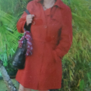 Photo de profil de Monique Martel