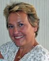 Photo de profil de Monique Martin