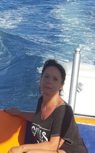 Photo de profil de Monique Martin