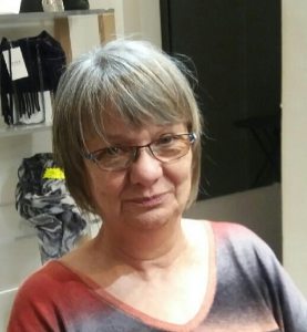 Photo de profil de Monique Martinez