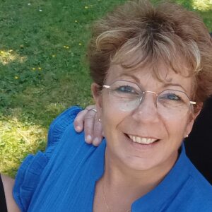 Photo de profil de Monique Martinon