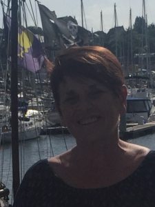 Photo de profil de Monique Marty