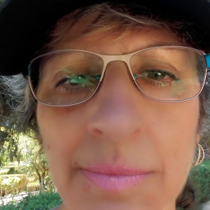 Photo de profil de Monique Maurel