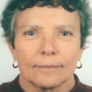 Photo de profil de Monique Maurin Demontoy