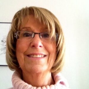 Photo de profil de Monique Mayer