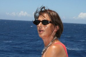 Photo de profil de Monique Megy
