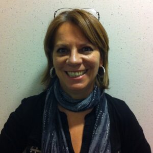 Photo de profil de Monique Melosso