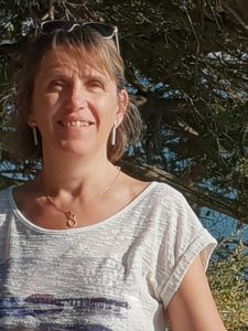 Photo de profil de Monique Ménage