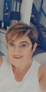 Photo de profil de Monique Mensen