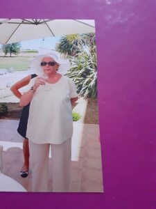 Photo de profil de Monique Métivier