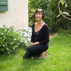 Photo de profil de Monique Mezec