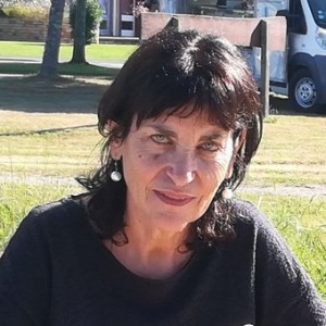 Photo de profil de Monique Mirabel