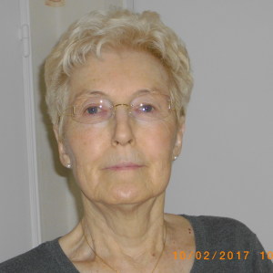 Photo de profil de Monique Mocio