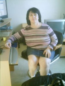 Photo de profil de Monique Moinet
