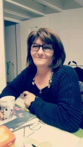 Photo de profil de Monique Monfouga