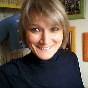 Photo de profil de Monique Monne