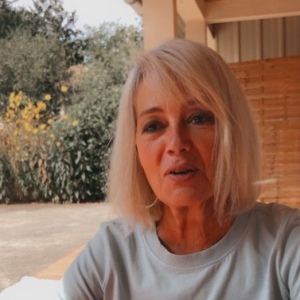 Photo de profil de Monique Mora