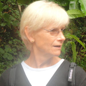 Photo de profil de Monique Morel
