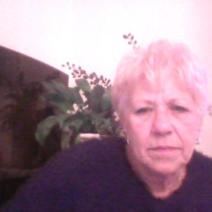 Photo de profil de Monique Mougeot