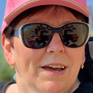 Photo de profil de Monique Moulard