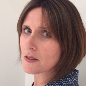 Photo de profil de Monique Mourge
