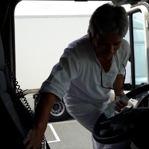 Photo de profil de Monique Mousserion