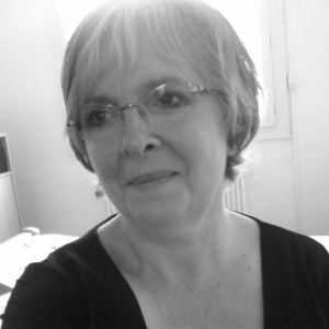 Photo de profil de Monique Muzet
