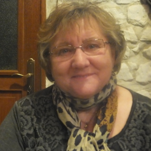 Photo de profil de Monique Naglik