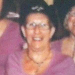 Photo de profil de Monique Noble
