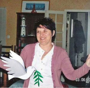 Photo de profil de Monique Nocete