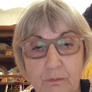 Photo de profil de Monique Odot