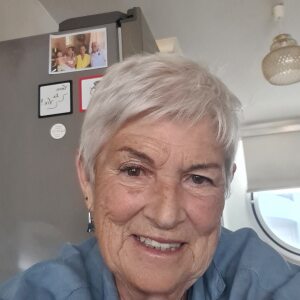 Photo de profil de Monique Odye