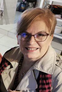 Photo de profil de Monique Oliver