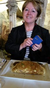 Photo de profil de Monique Orain
