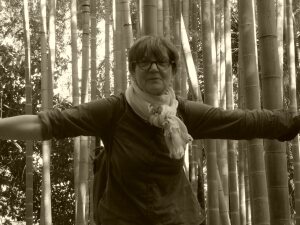 Photo de profil de Monique Ormevil