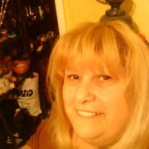 Photo de profil de Monique Ouanes