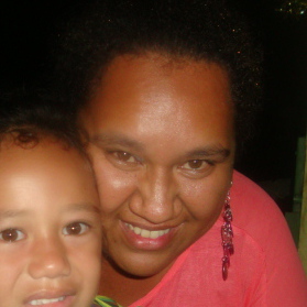 Photo de profil de Monique Paeahi