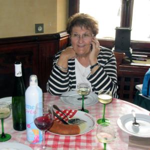Photo de profil de Monique Pageze