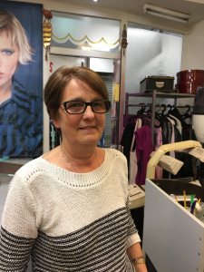 Photo de profil de Monique Pagosse