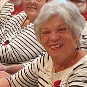 Photo de profil de Monique Pallatier