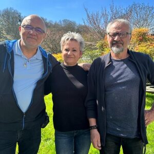 Photo de profil de Monique Papot