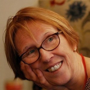 Photo de profil de Monique Parcheminier