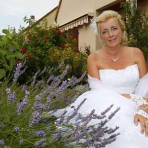 Photo de profil de Monique Parre