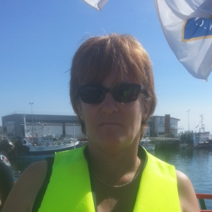 Photo de profil de Monique Paubert