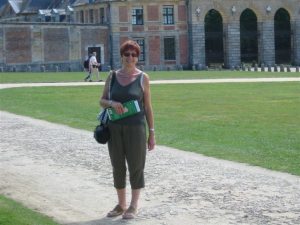 Photo de profil de Monique Pearce