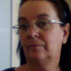 Photo de profil de Monique Pedebidou
